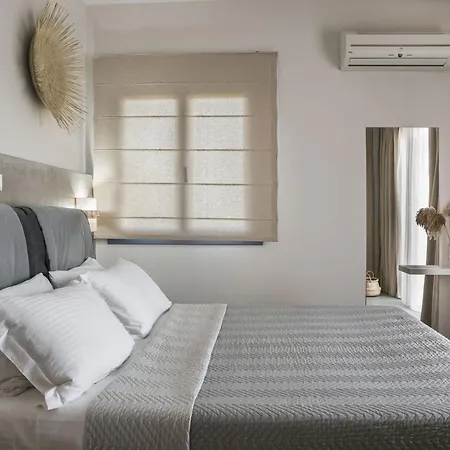Canova Boutique וילה Mesovounia (Kefalonia)
