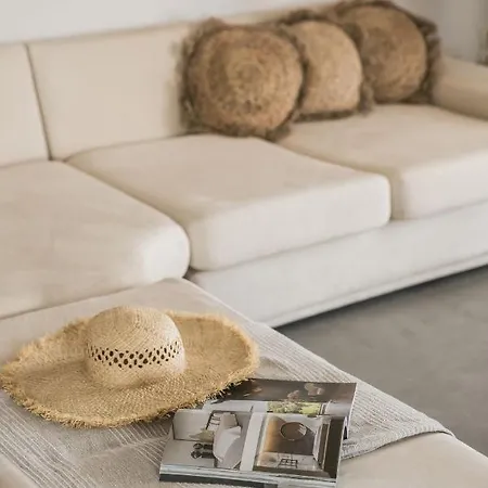 Canova Boutique וילה