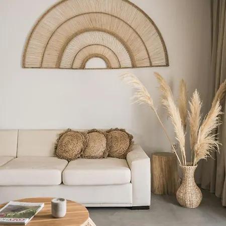 Canova Boutique וילה Mesovounia (Kefalonia)
