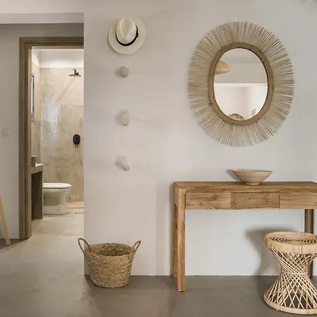 Canova Boutique וילה *