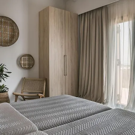 Canova Boutique וילה
