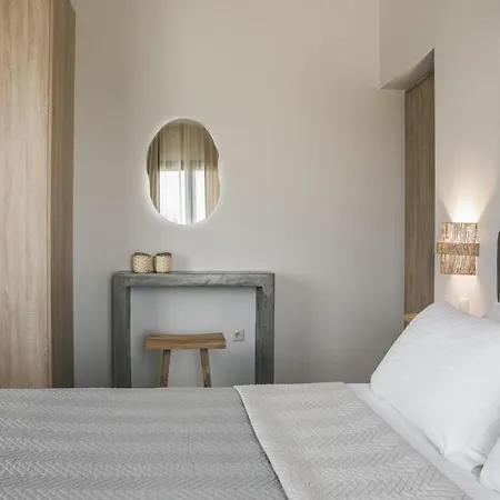 Canova Boutique 别墅 Mesovounia (Kefalonia)