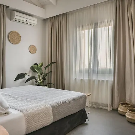 Canova Boutique 别墅 Mesovounia (Kefalonia)