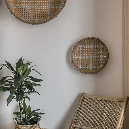 Canova Boutique Villa *