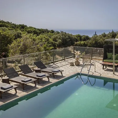 Canova Boutique Villa *