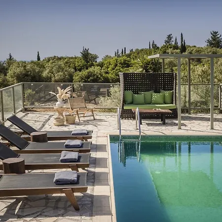 Canova Boutique Villa
